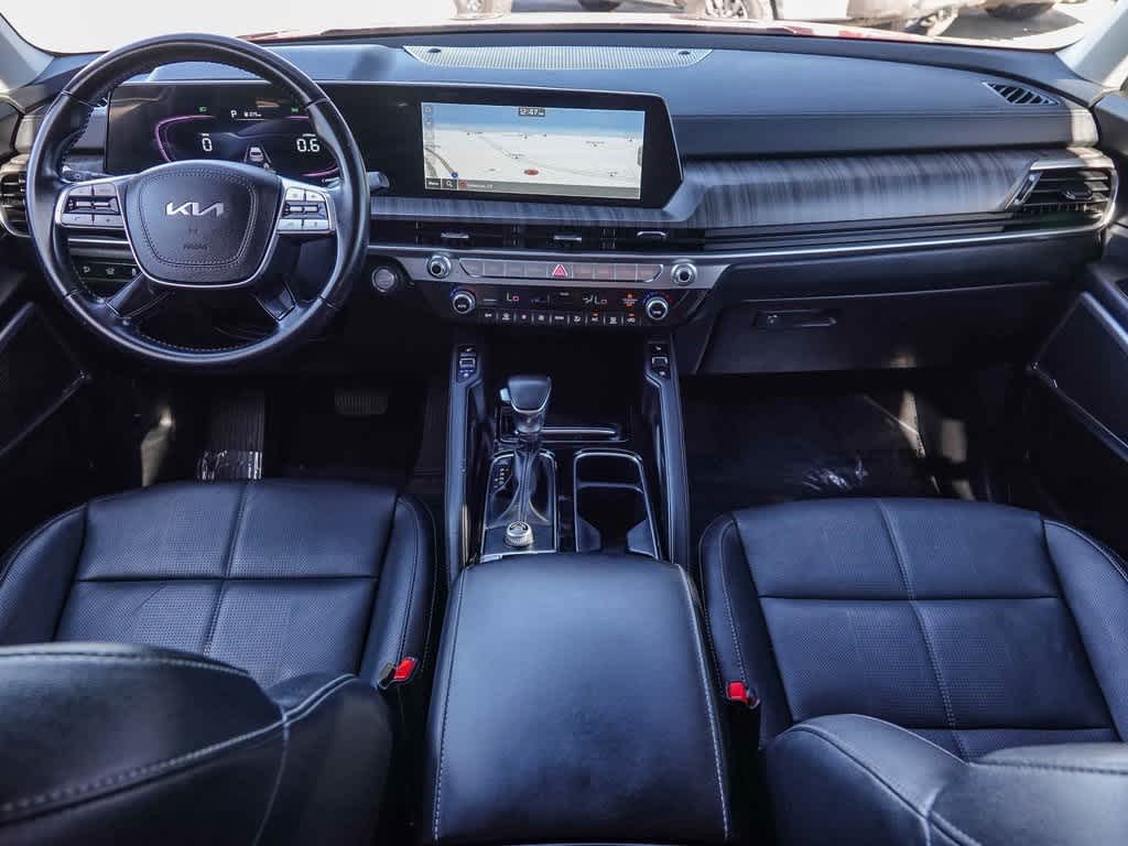 Thumbnail: 2023 Kia Telluride - 11