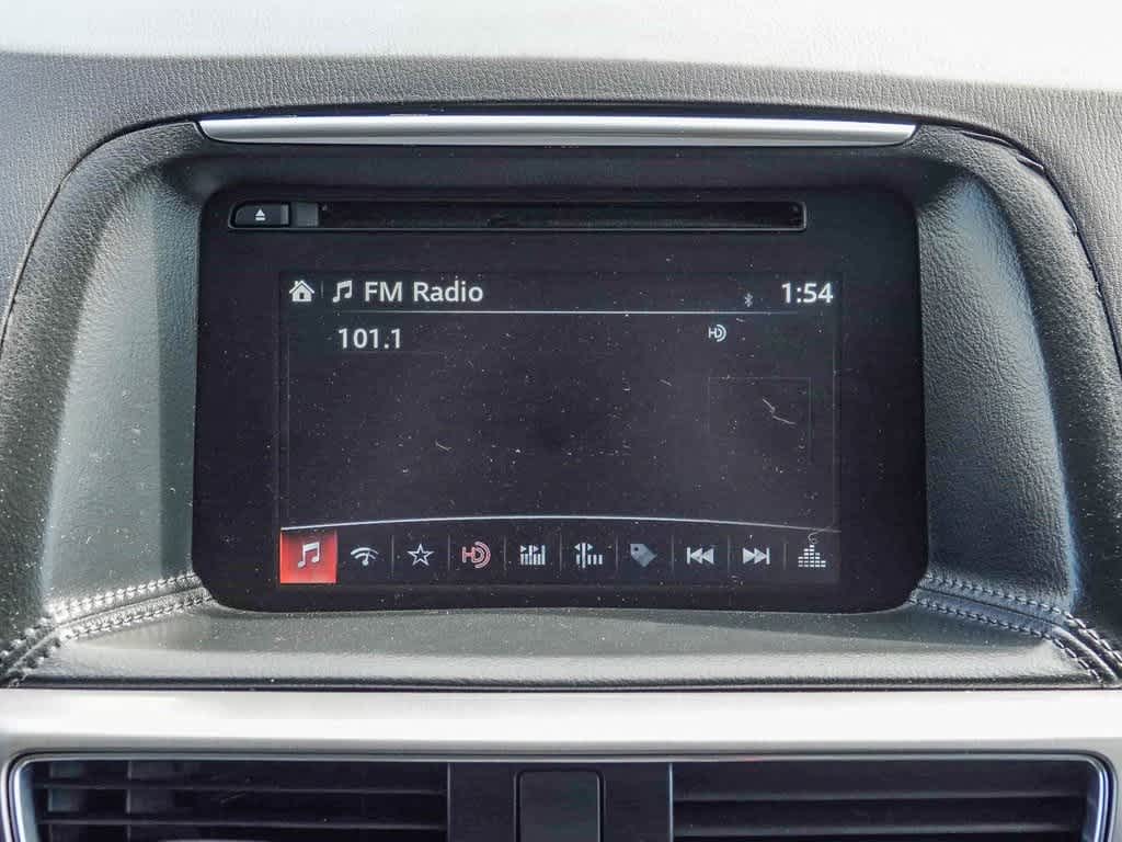 Thumbnail: 2016 Mazda CX-5 - 13