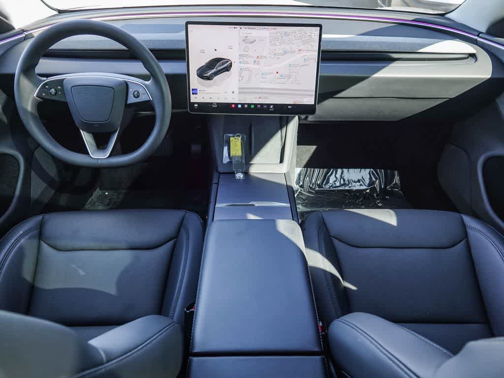 Thumbnail: 2025 Tesla Model 3 - 11