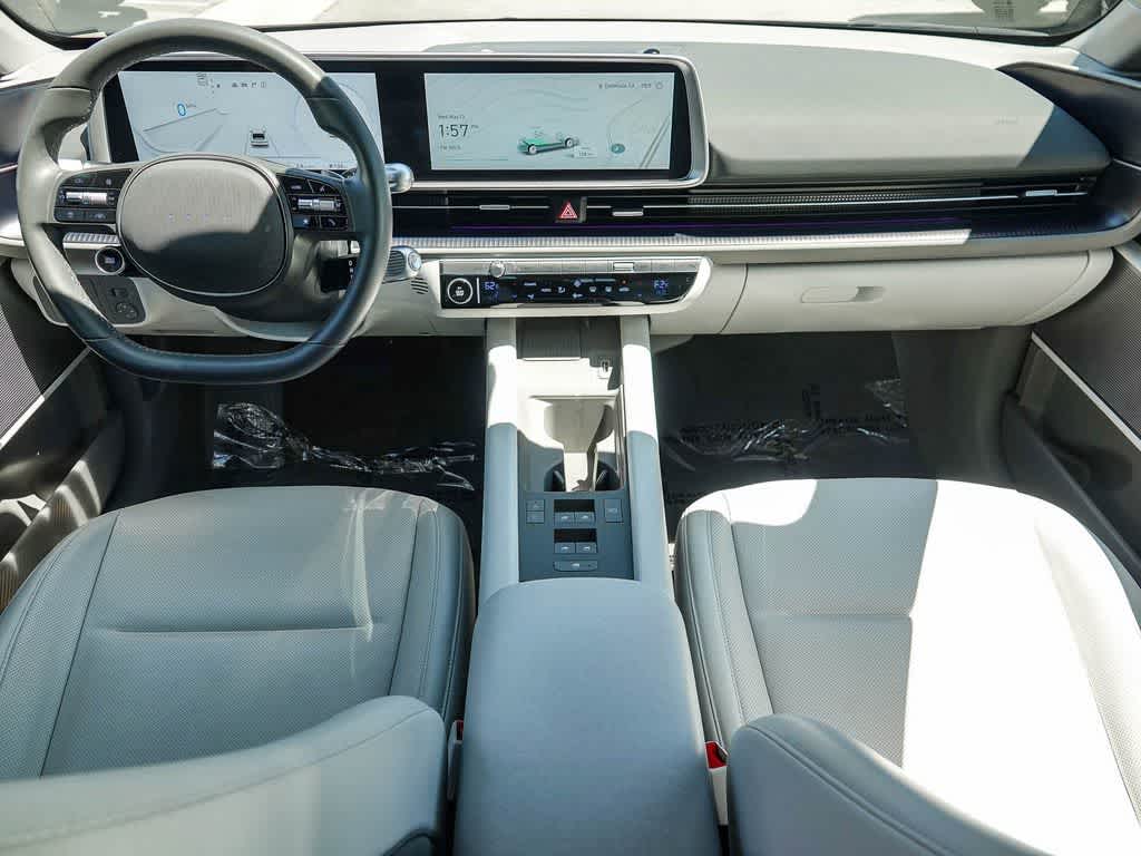 Thumbnail: 2024 Hyundai Ioniq 6 - 10