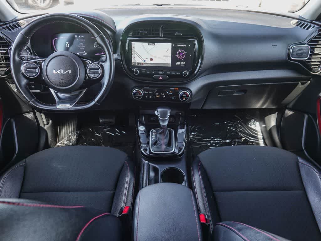 Thumbnail: 2023 Kia Soul - 11