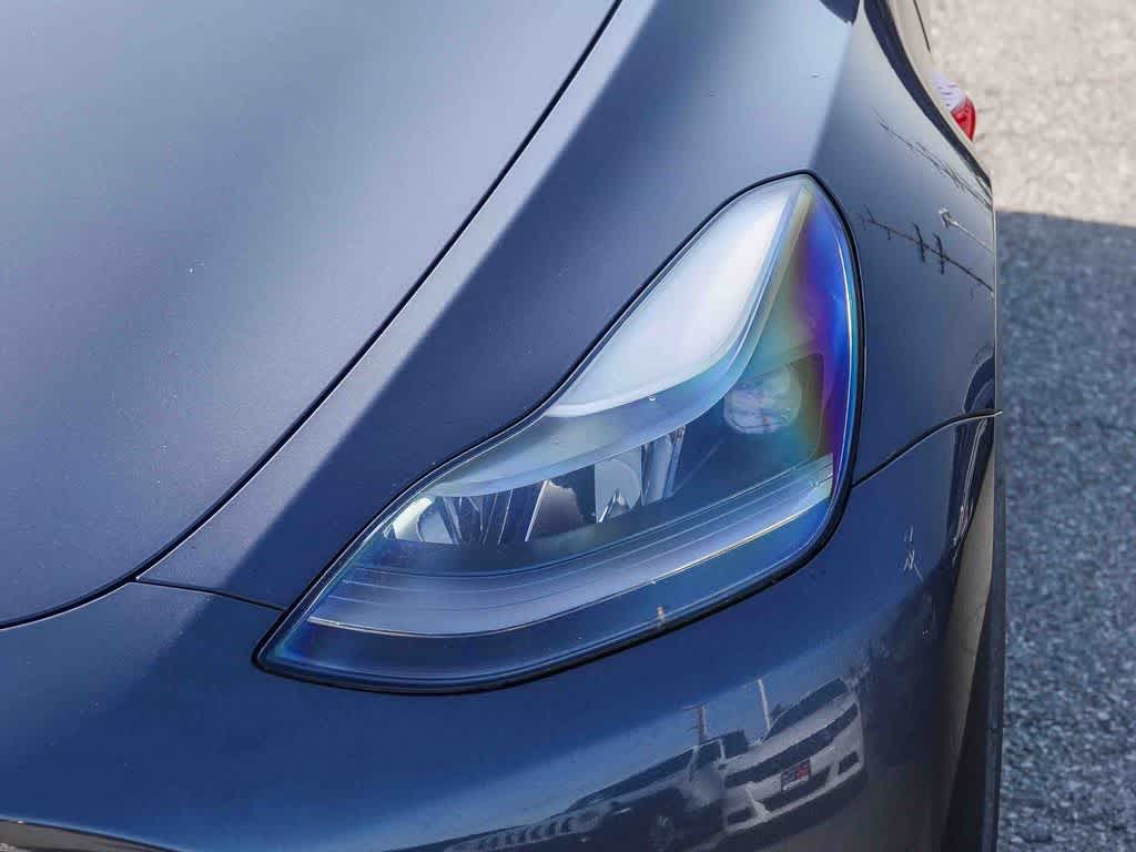 Thumbnail: 2024 Tesla Model Y - 8