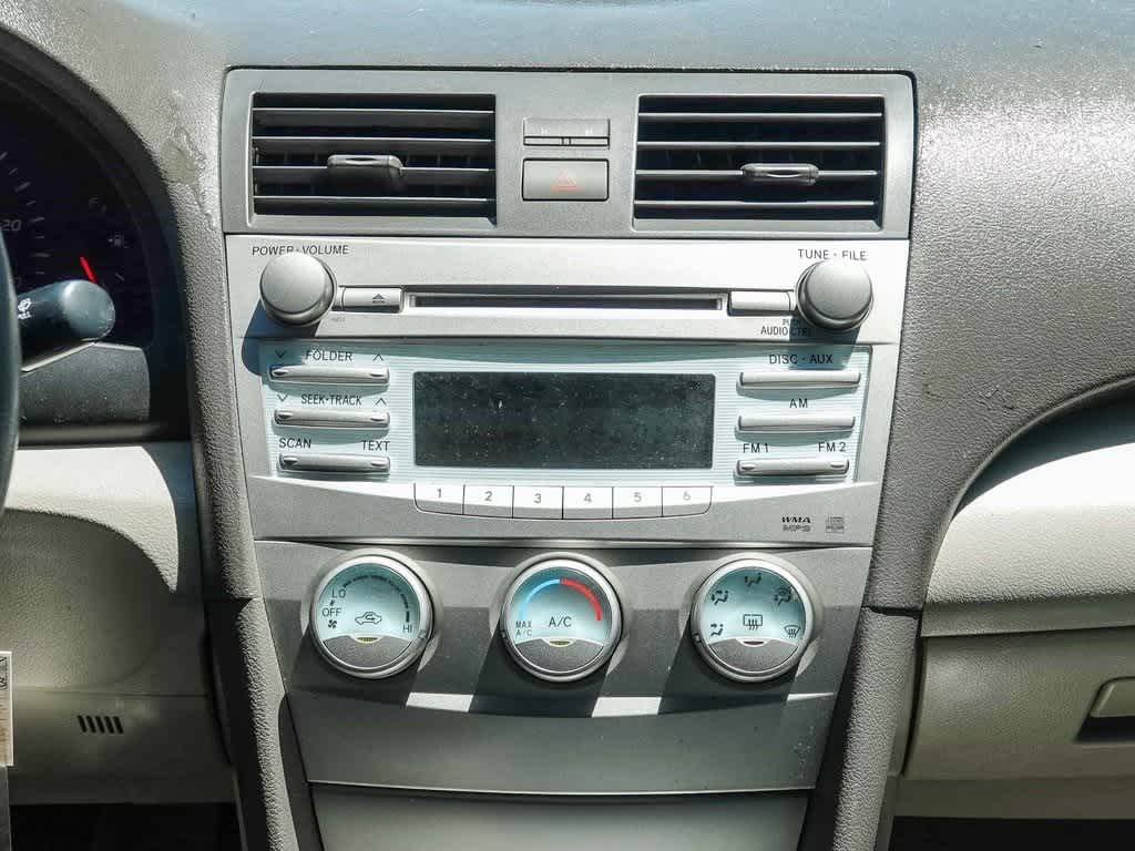 Thumbnail: 2008 Toyota Camry - 12