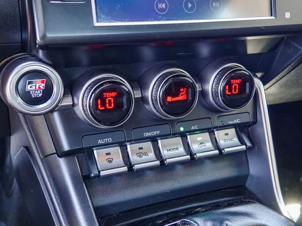 Thumbnail: 2024 Toyota GR86 - 20