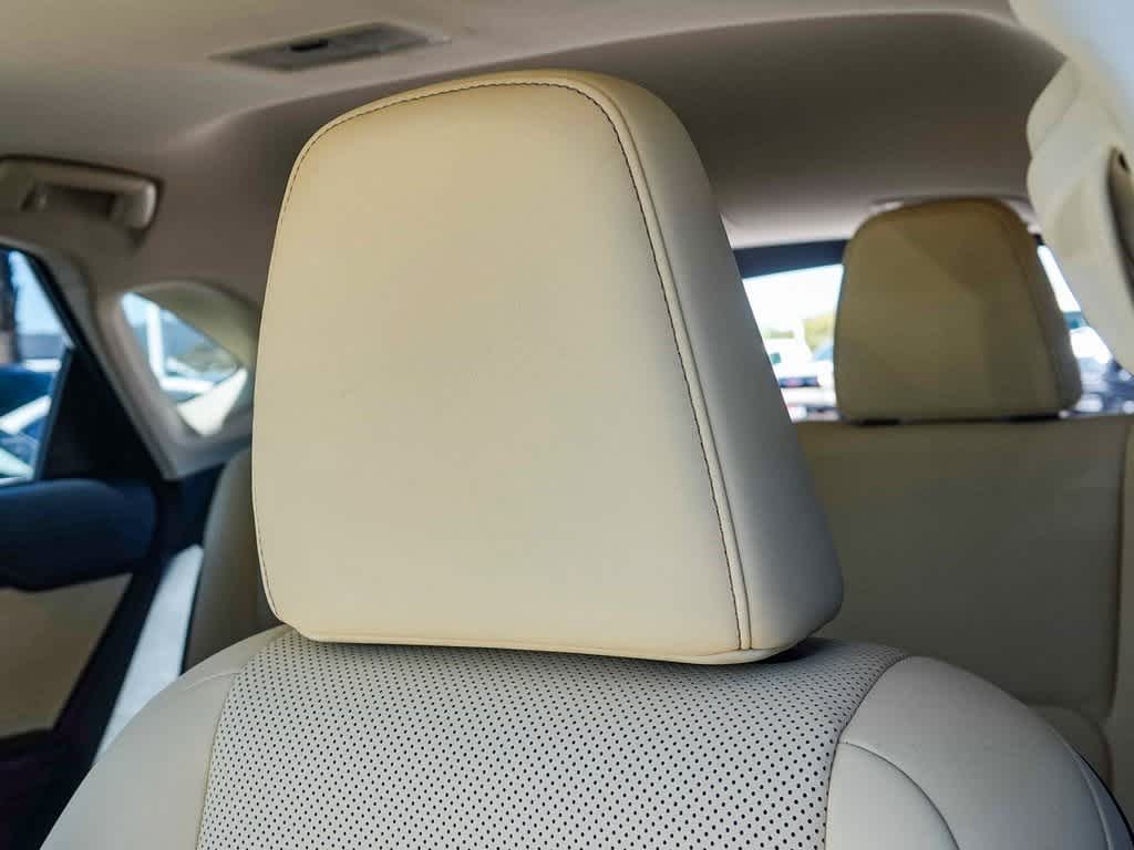 Thumbnail: 2019 Lexus NX - 24