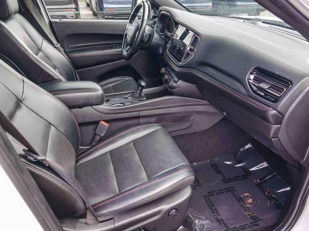 Thumbnail: 2021 Dodge Durango - 15