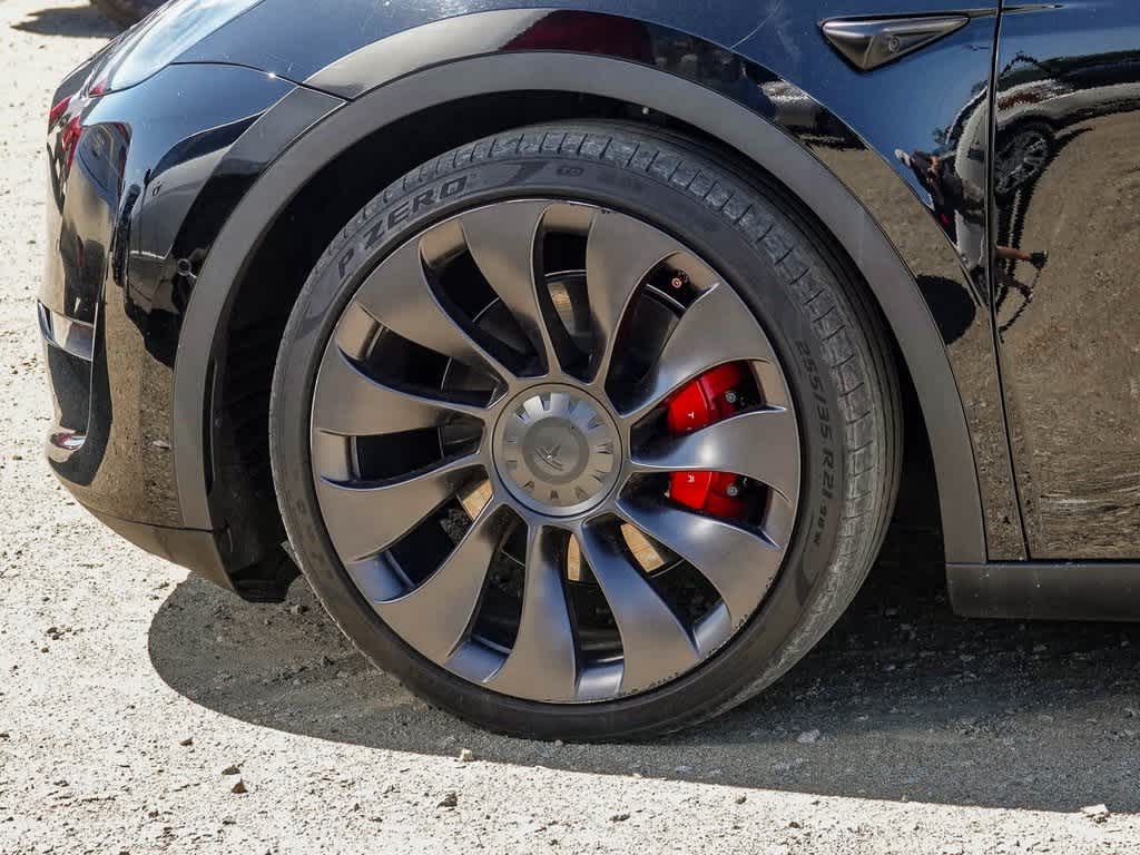 Thumbnail: 2021 Tesla Model Y - 17