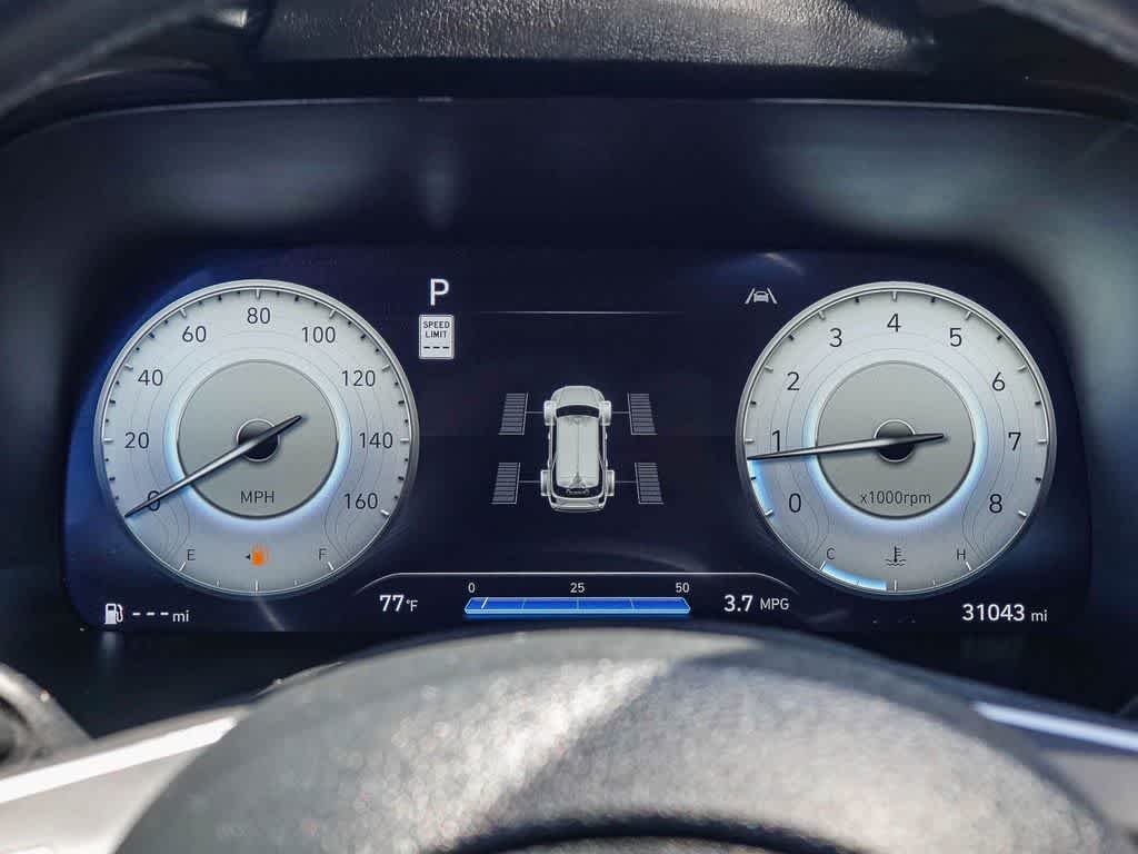 Thumbnail: 2024 Hyundai Palisade - 23