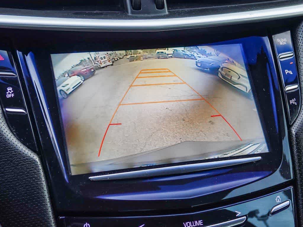 Thumbnail: 2017 Cadillac XTS - 22