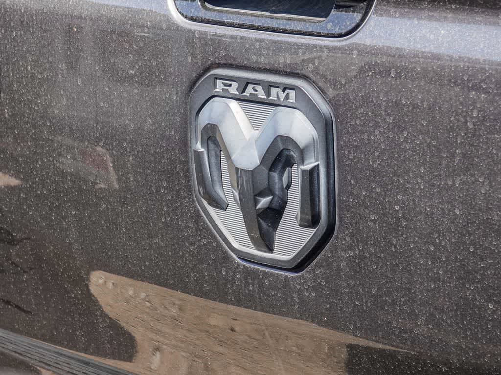 Thumbnail: 2023 RAM 1500 - 12