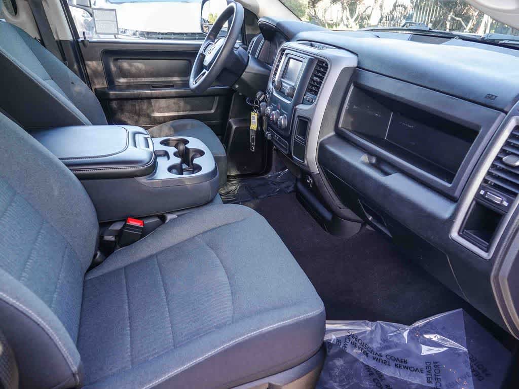 Thumbnail: 2022 RAM 1500 Classic - 15