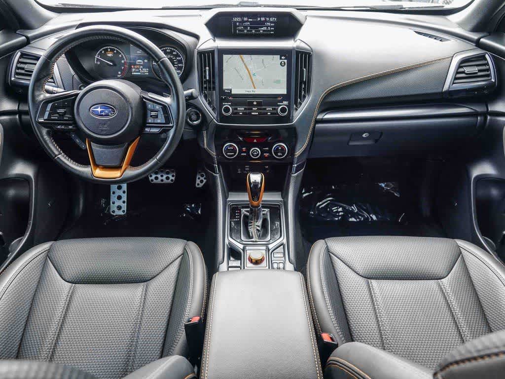 Thumbnail: 2023 Subaru Forester - 11