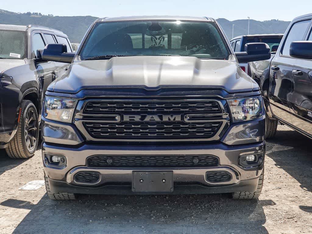 Thumbnail: 2023 RAM 1500 - 2