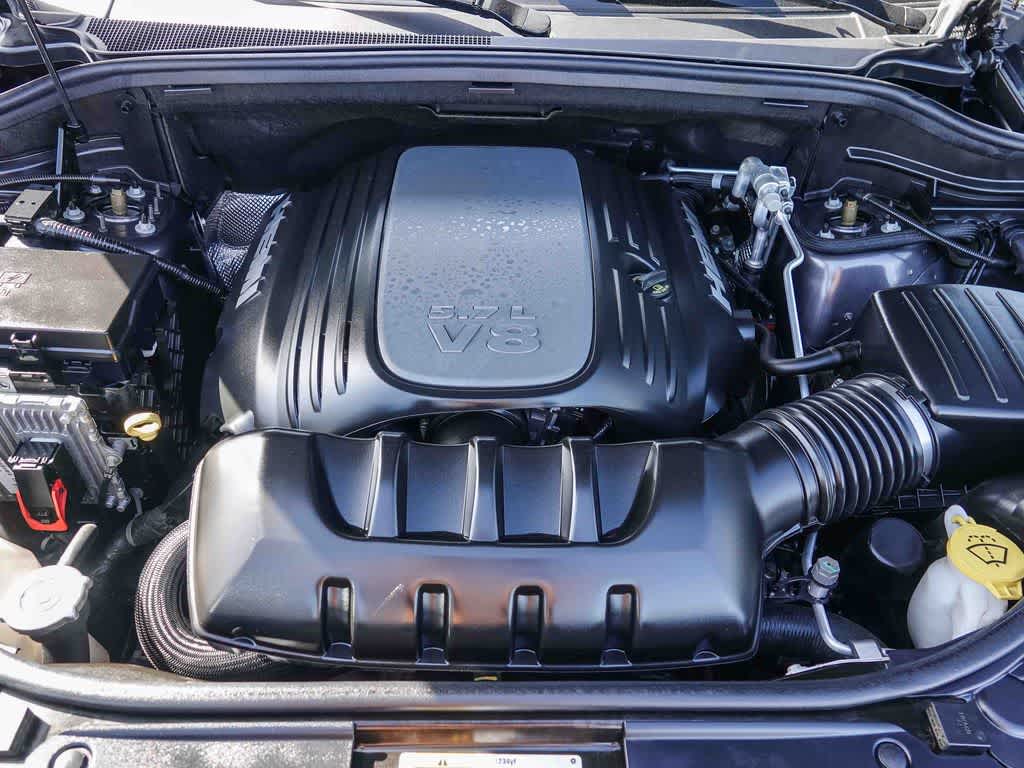 Thumbnail: 2021 Jeep Grand Cherokee - 26