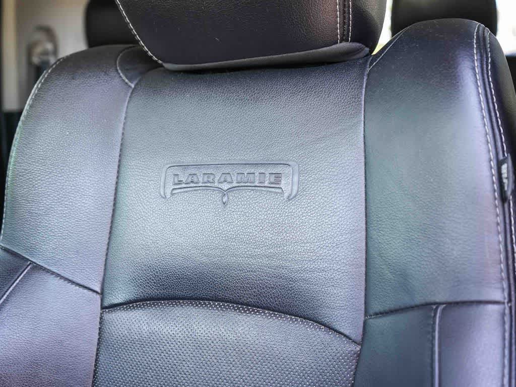 Thumbnail: 2016 RAM 2500 - 26