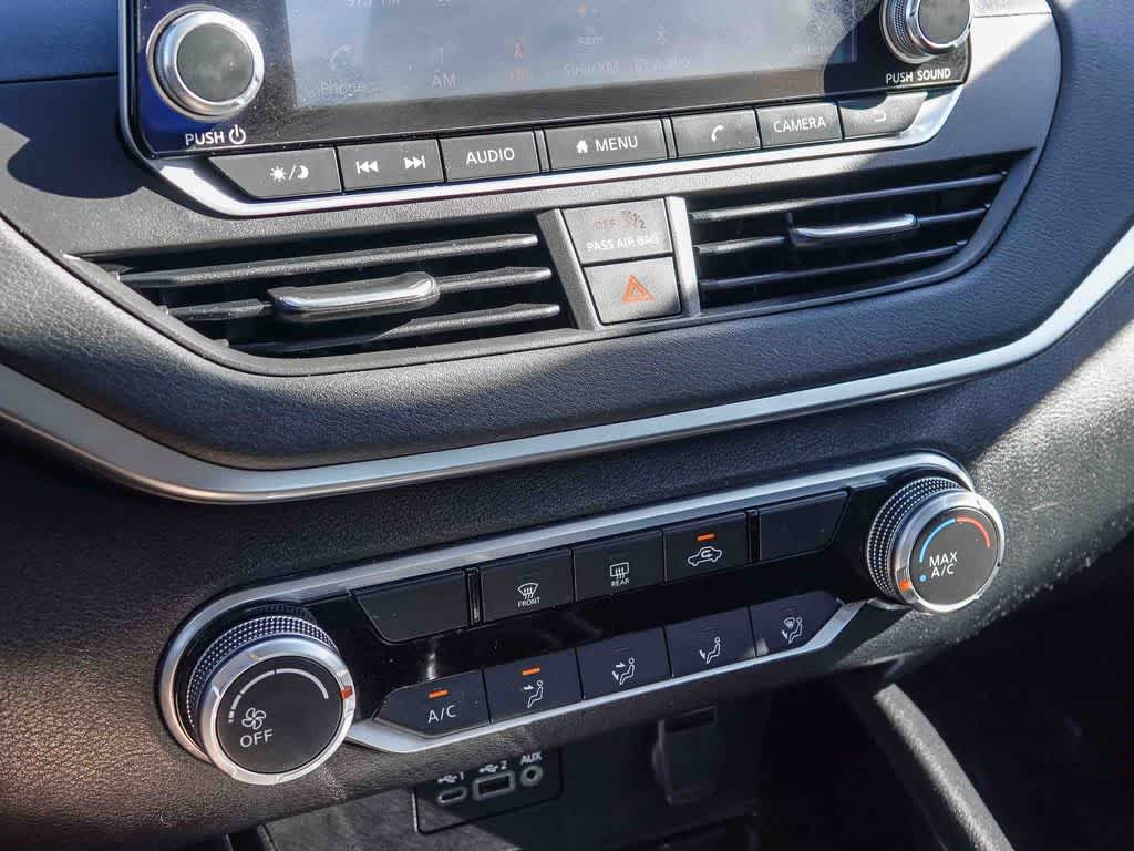 Thumbnail: 2021 Nissan Altima - 21