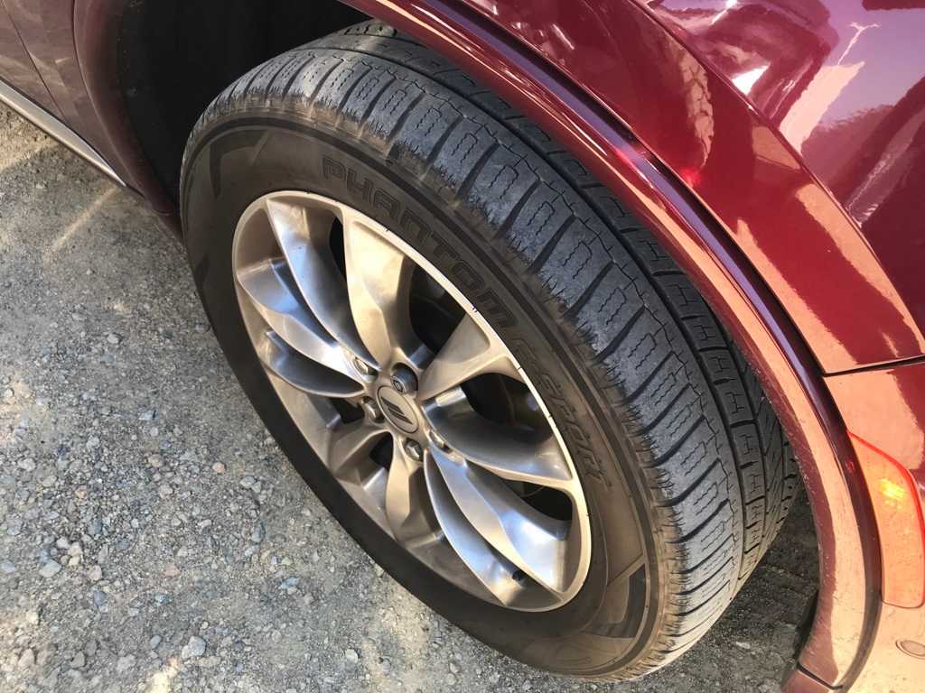 Thumbnail: 2021 Dodge Durango - 3
