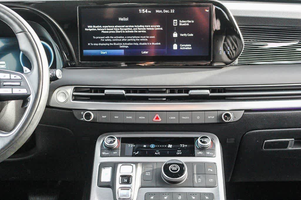 Thumbnail: 2023 Hyundai Palisade - 14