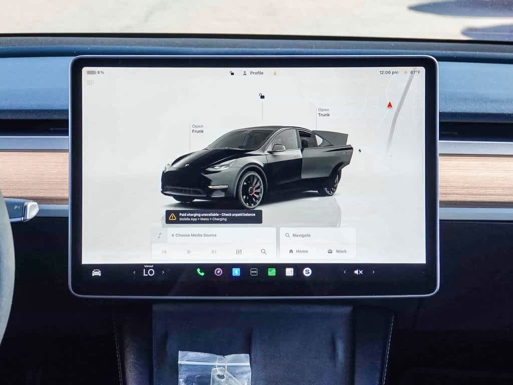 Thumbnail: 2023 Tesla Model Y - 12