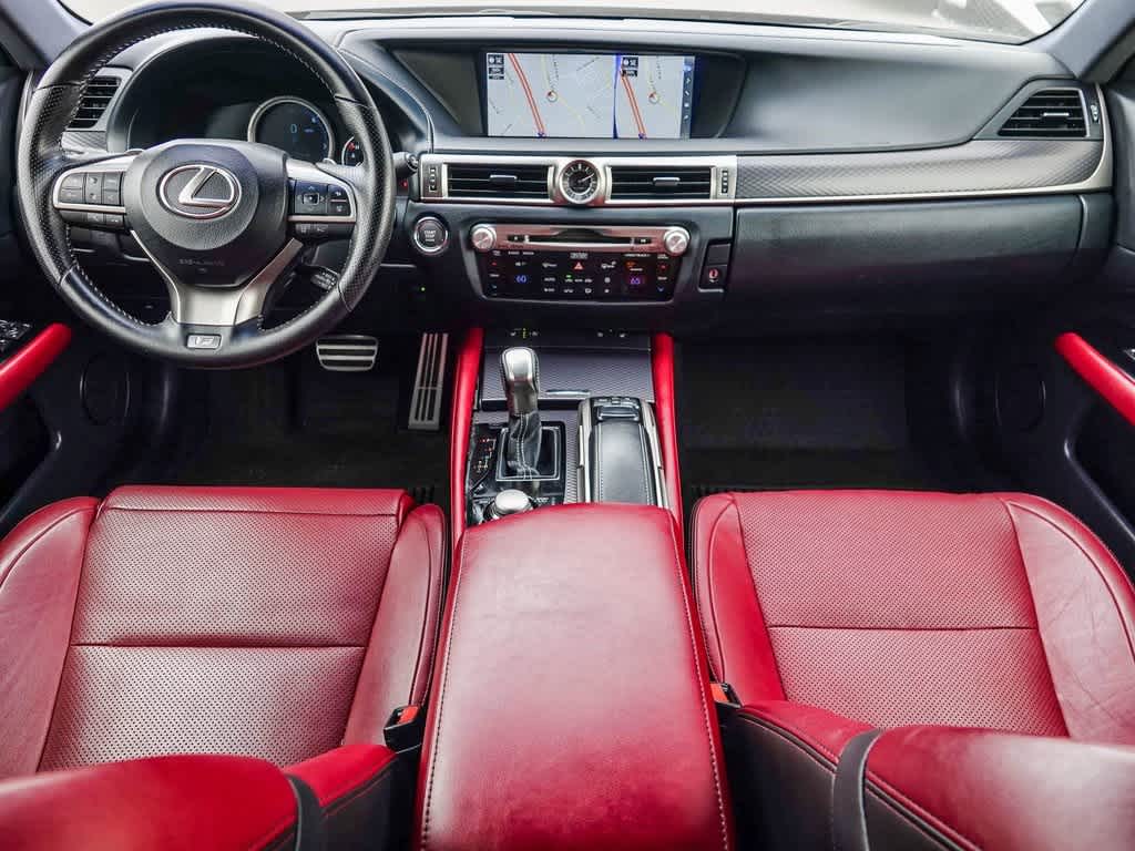 Thumbnail: 2020 Lexus GS - 12