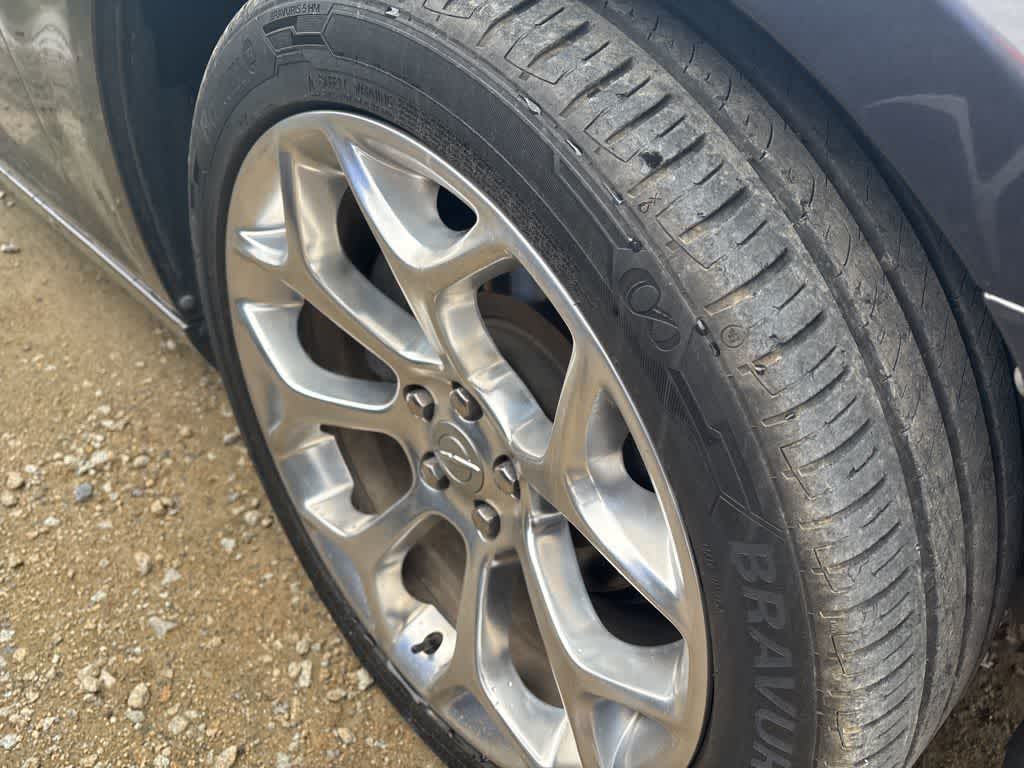 Thumbnail: 2016 Chrysler 300 - 4