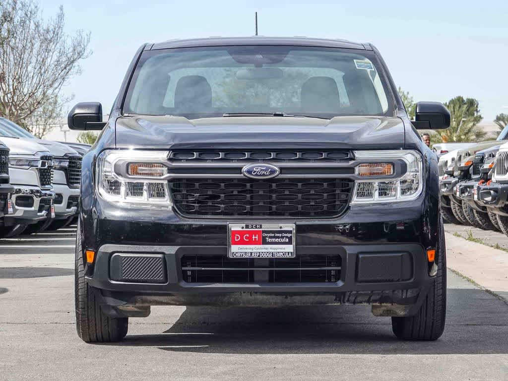 Thumbnail: 2023 Ford Maverick - 2