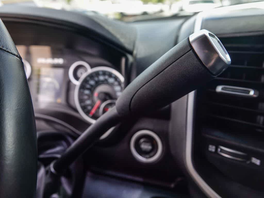 Thumbnail: 2020 RAM 2500 - 18