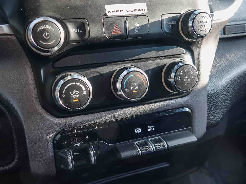 Thumbnail: 2024 RAM 2500 - 22