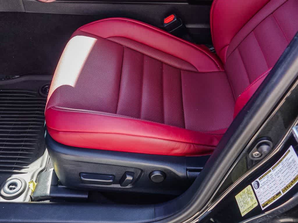 Thumbnail: 2020 Lexus IS - 20