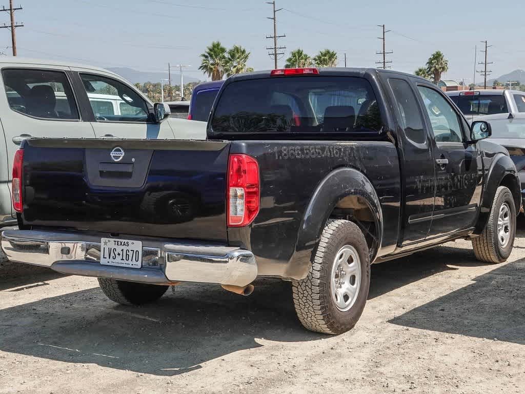 Thumbnail: 2019 Nissan Frontier - 11