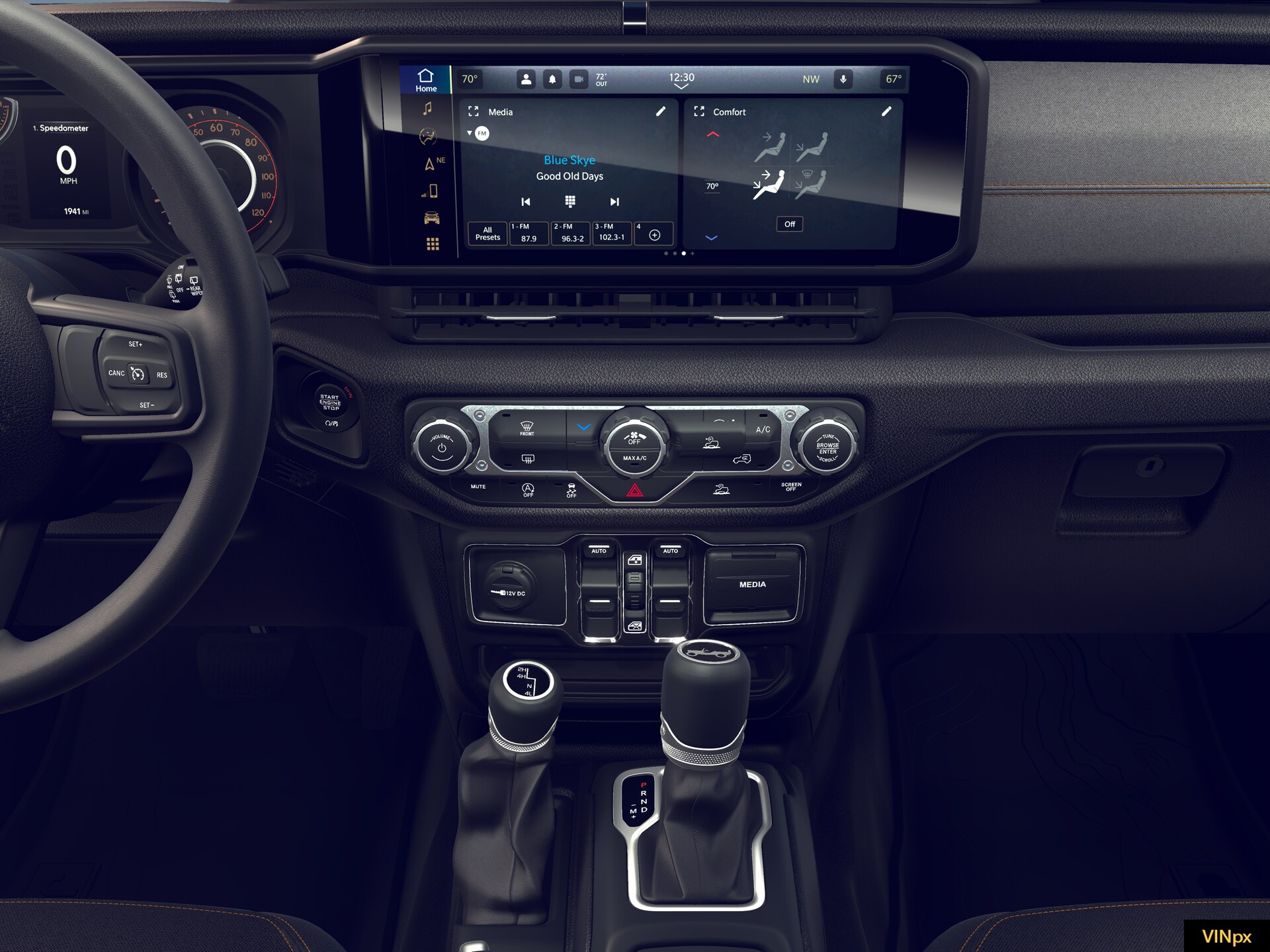 Thumbnail: 2026 Jeep Wrangler - 18