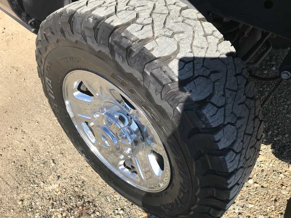 Thumbnail: 2022 RAM 2500 - 6