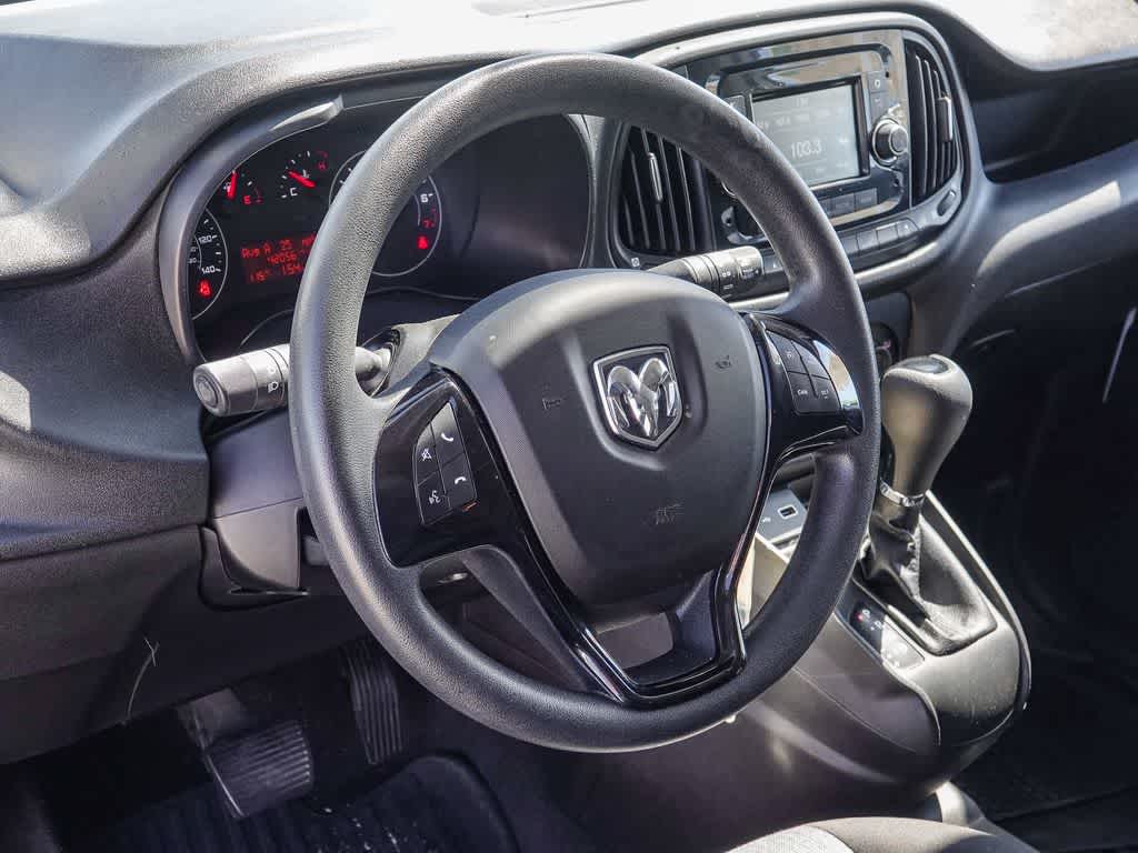 Thumbnail: 2022 RAM ProMaster City - 14