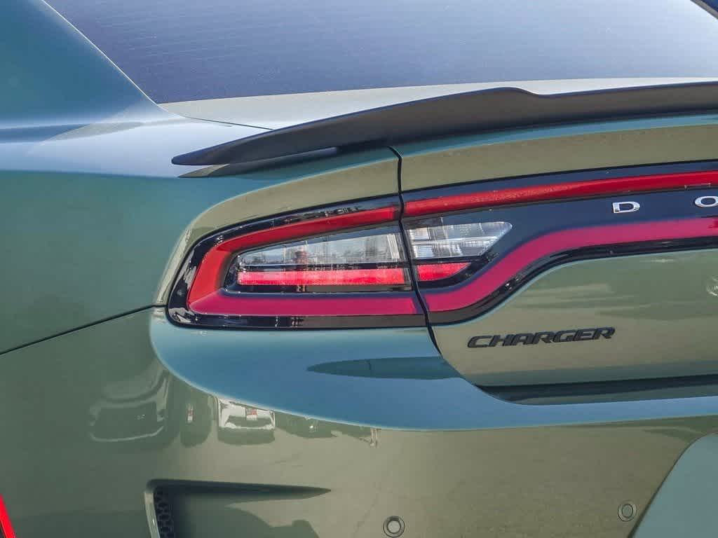 Thumbnail: 2022 Dodge Charger - 7