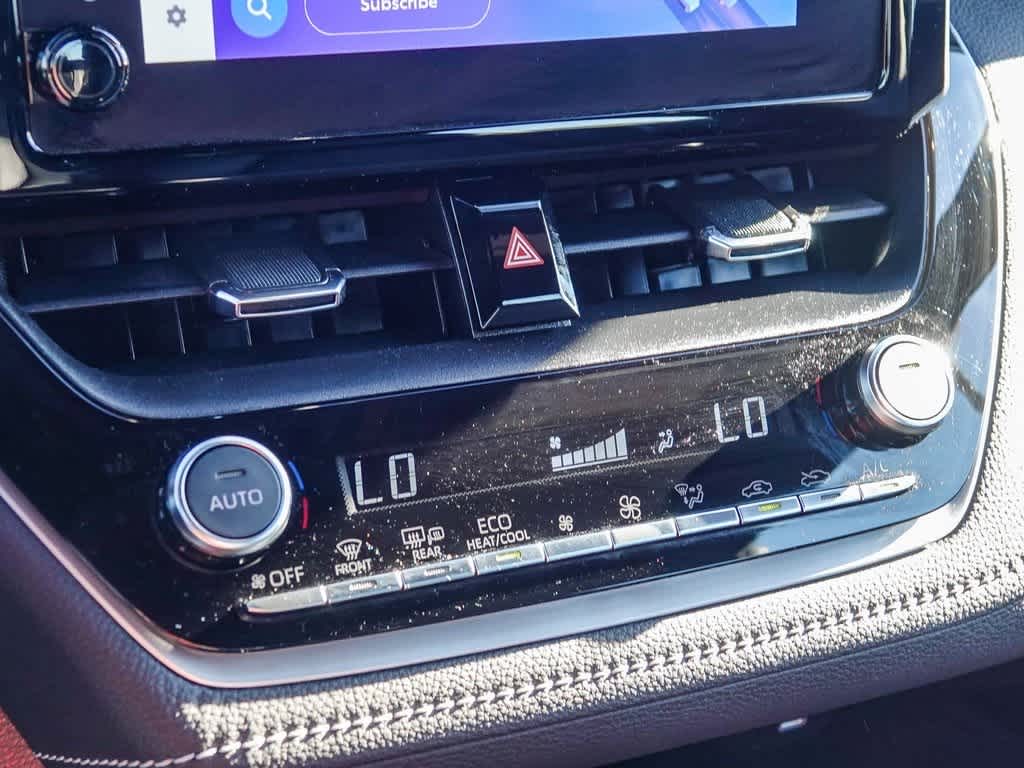 Thumbnail: 2024 Toyota Corolla - 21