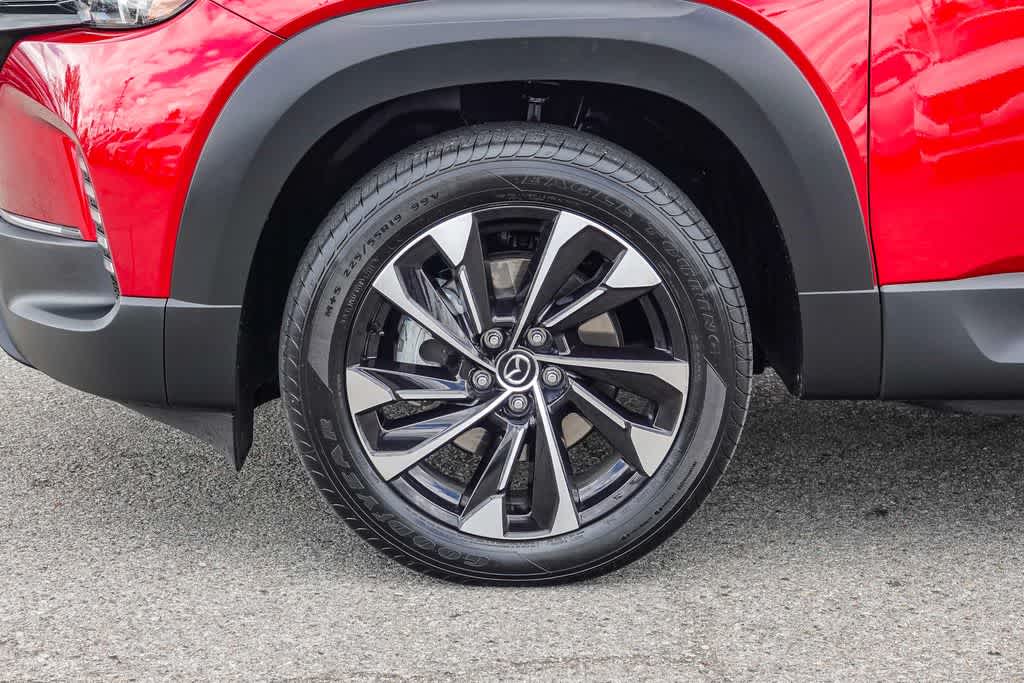 Thumbnail: 2025 Mazda CX-50 - 10