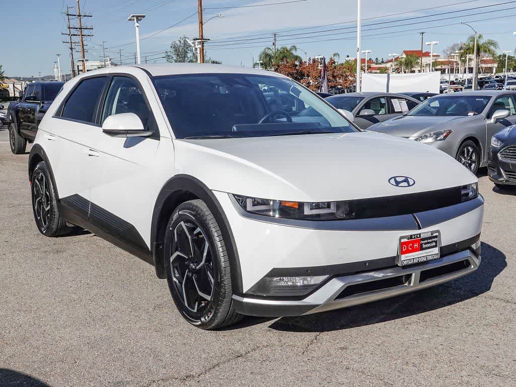 Thumbnail: 2024 Hyundai Ioniq 5 - 3