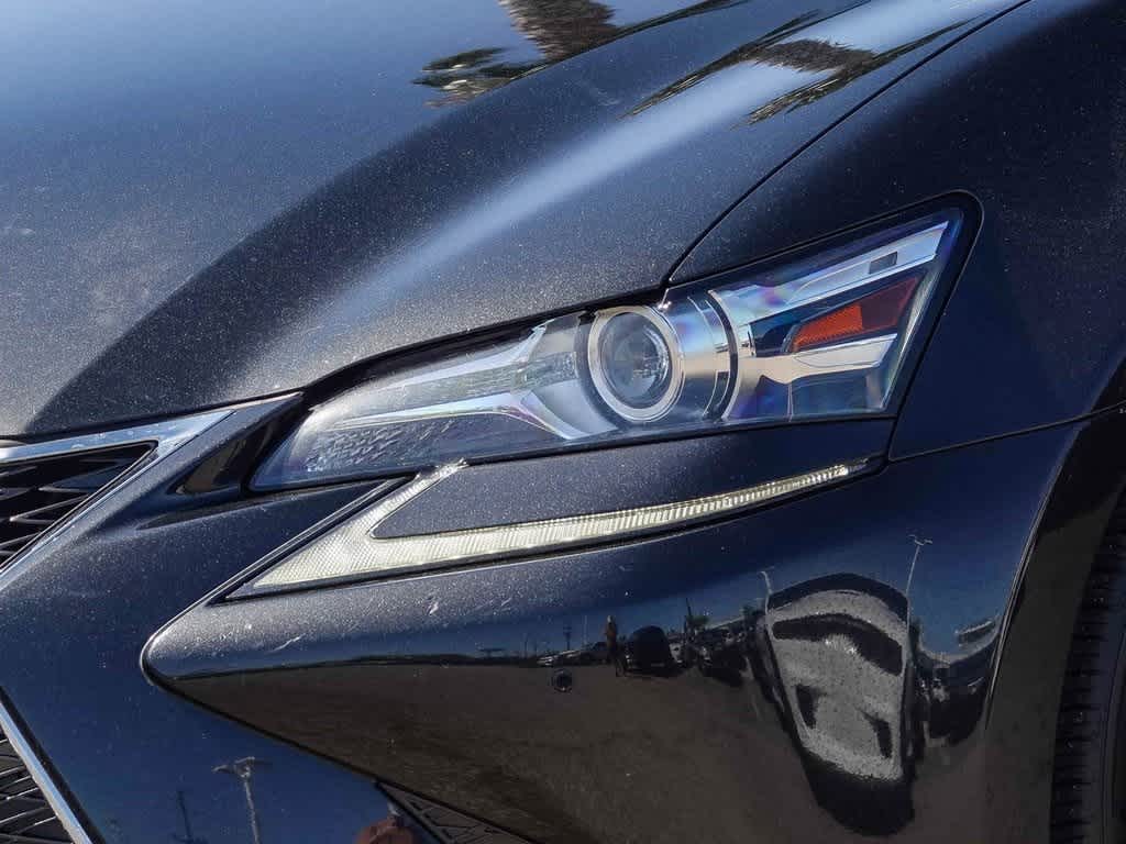 Thumbnail: 2017 Lexus GS - 8