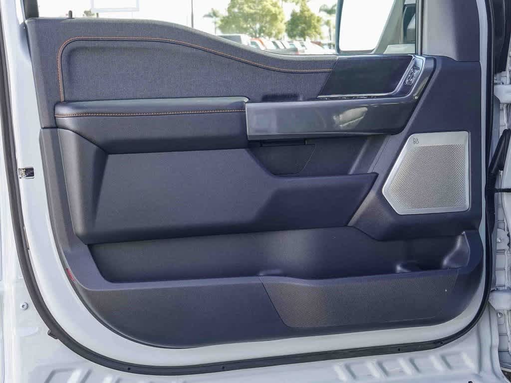 Thumbnail: 2023 Ford F-150 - 21