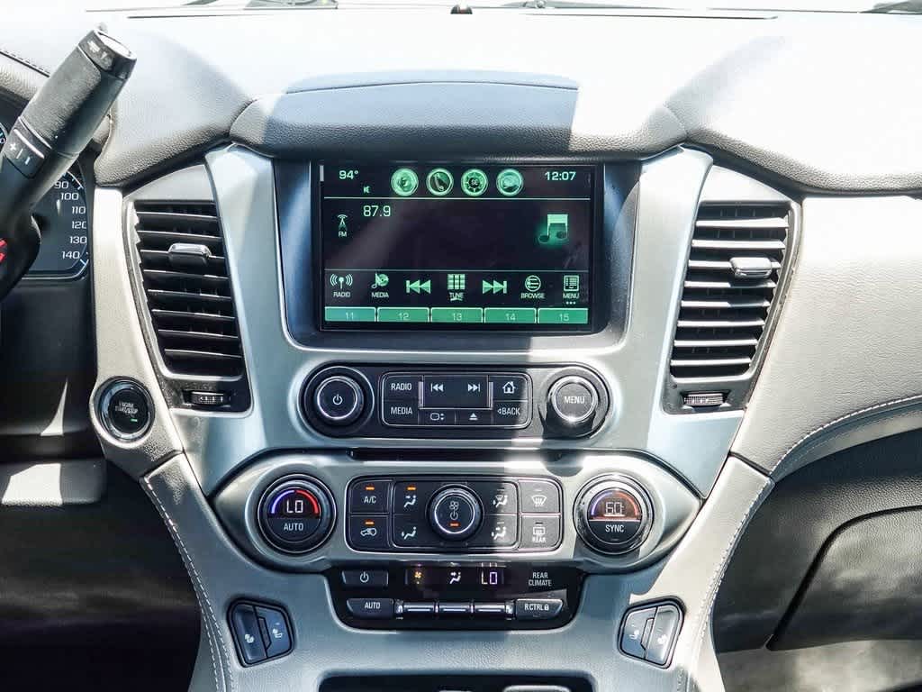 Thumbnail: 2019 Chevrolet Suburban - 12