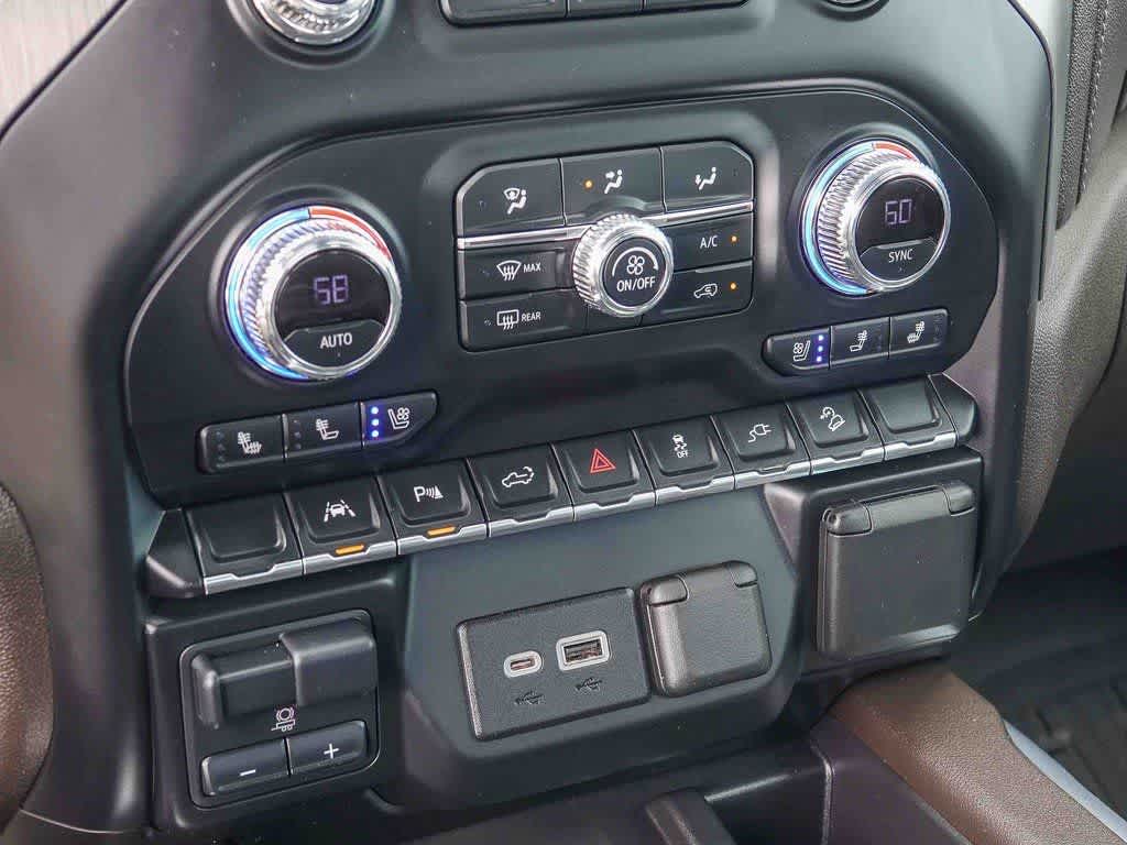 Thumbnail: 2021 GMC Sierra 1500 - 21