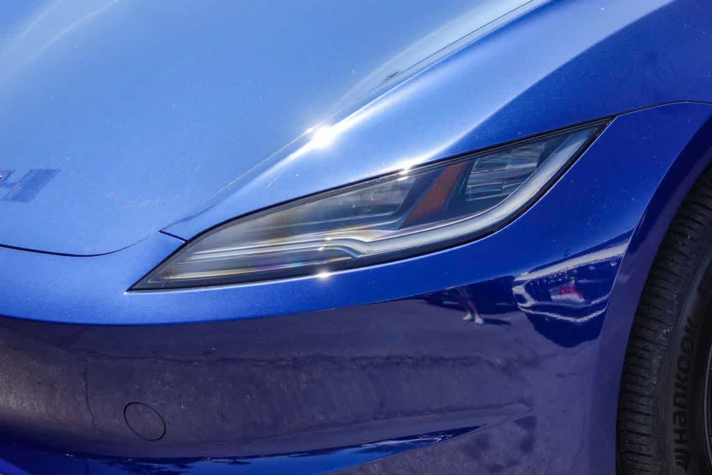 Thumbnail: 2024 Tesla Model 3 - 8