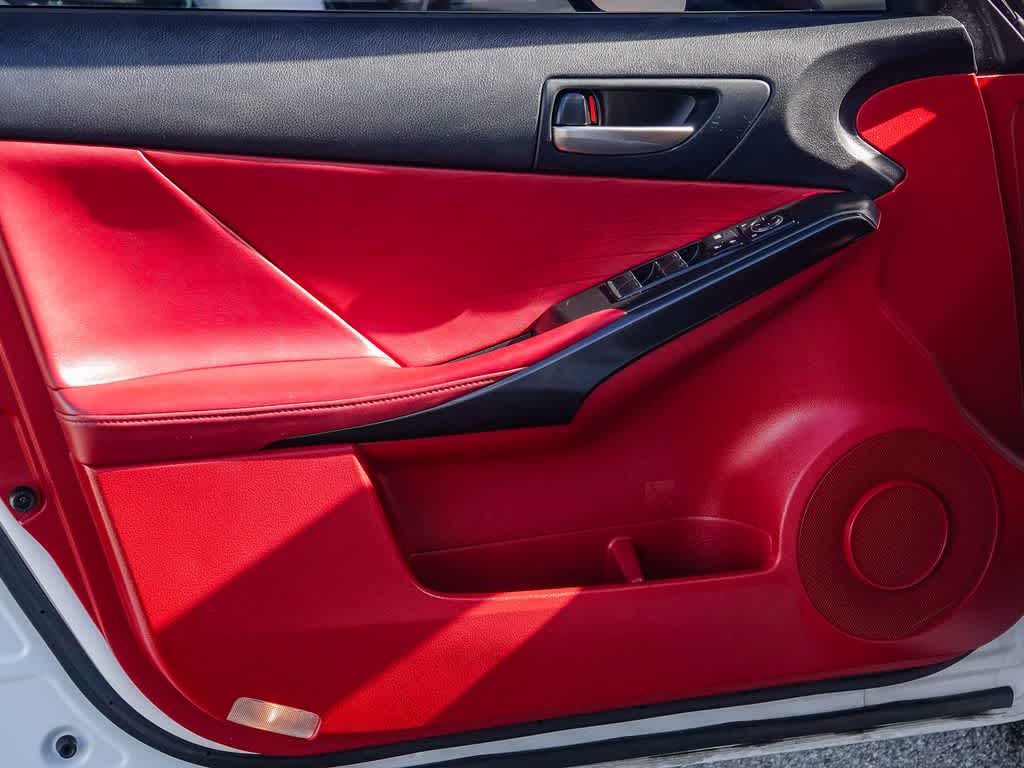 Thumbnail: 2023 Lexus IS - 19