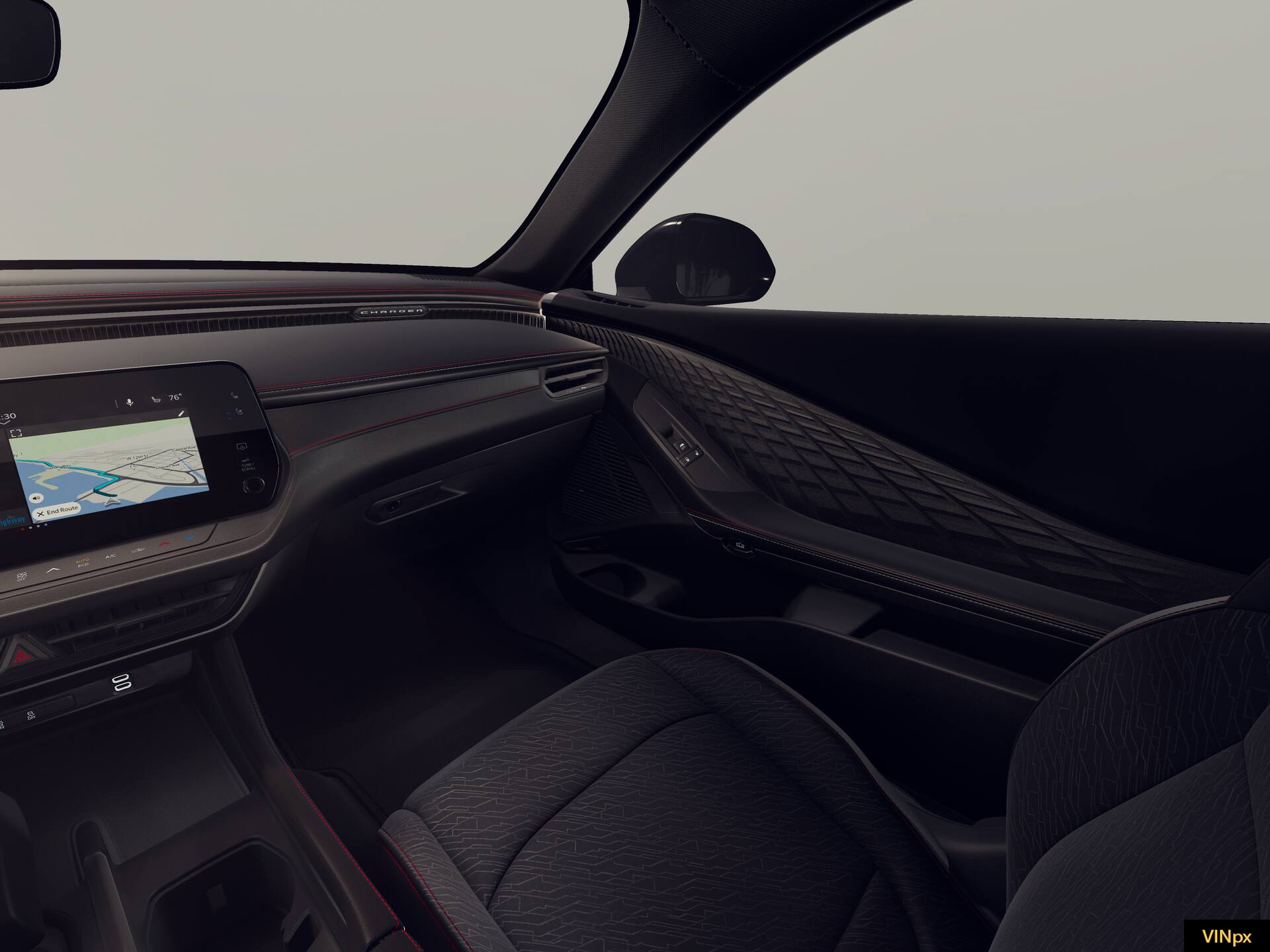 Thumbnail: 2026 Dodge Charger - 17