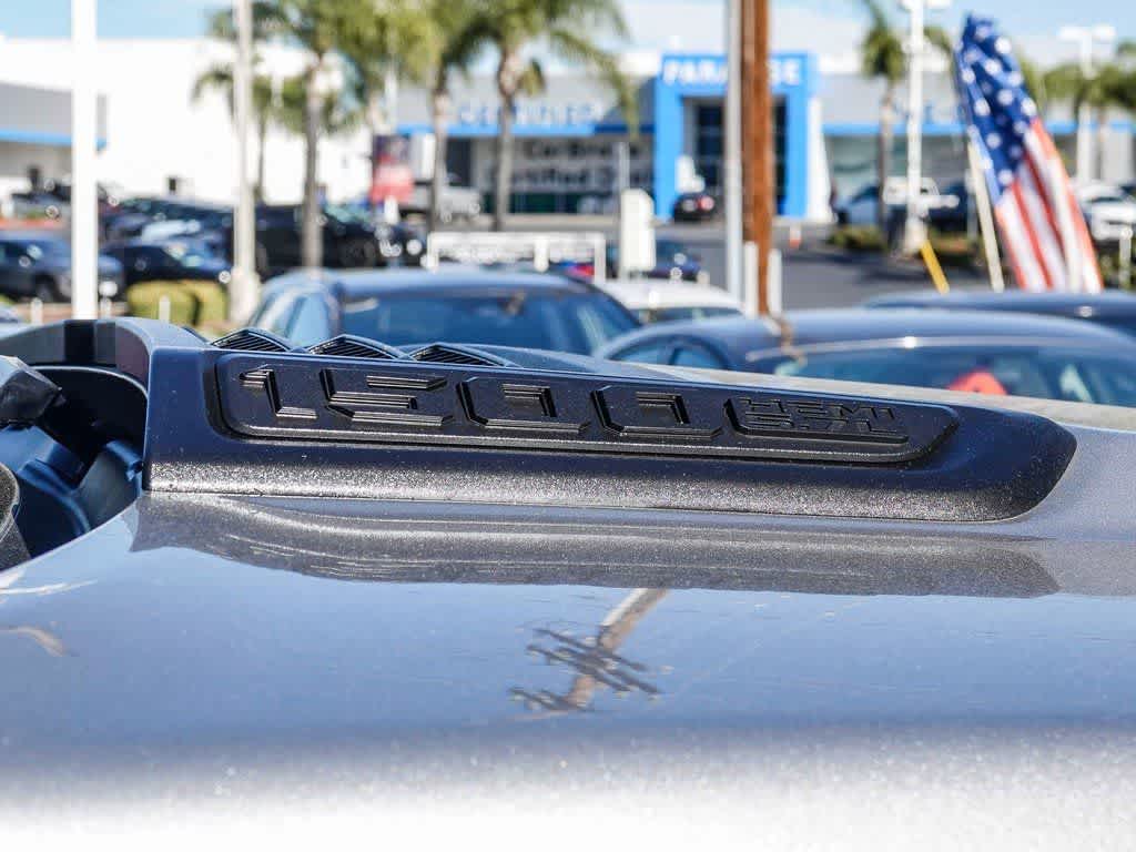 Thumbnail: 2022 RAM 1500 - 10