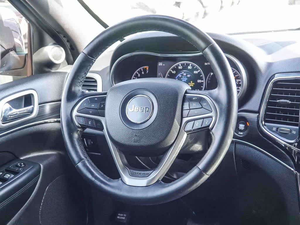 Thumbnail: 2020 Jeep Grand Cherokee - 14