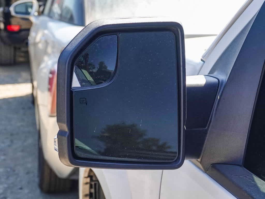 Thumbnail: 2019 Ford F-150 - 21