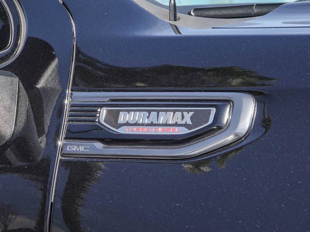 Thumbnail: 2021 GMC Sierra 1500 - 9