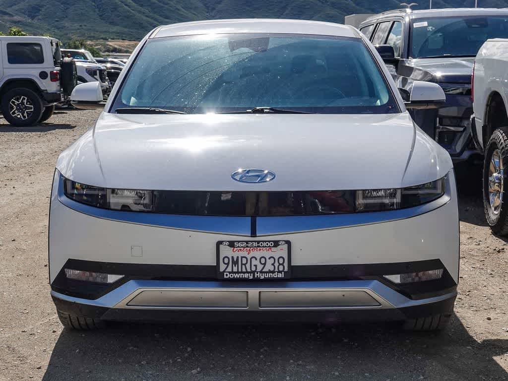 Thumbnail: 2024 Hyundai Ioniq 5 - 4