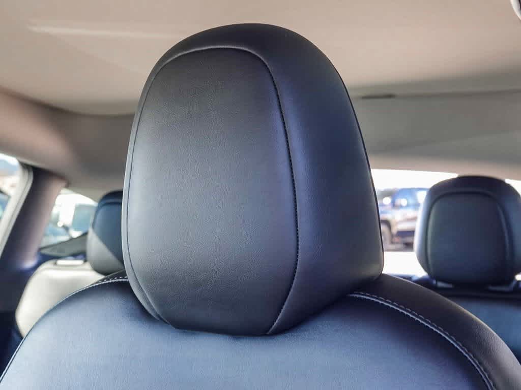 Thumbnail: 2025 Tesla Model Y - 25